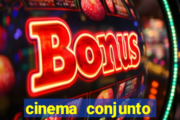 cinema conjunto nacional brasilia