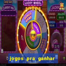 jogos pra ganhar dinheiro no pix