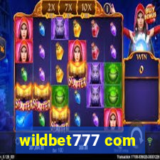 wildbet777 com