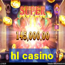 hl casino