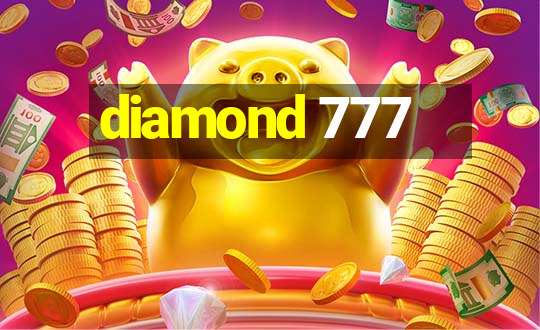 diamond 777