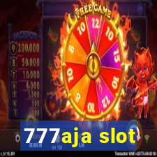 777aja slot