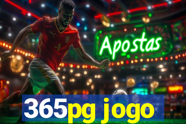 365pg jogo