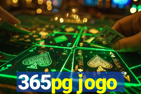 365pg jogo