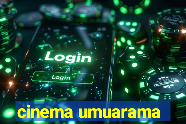 cinema umuarama