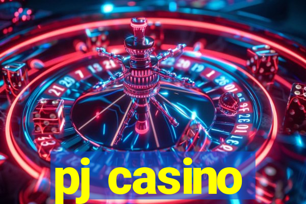 pj casino