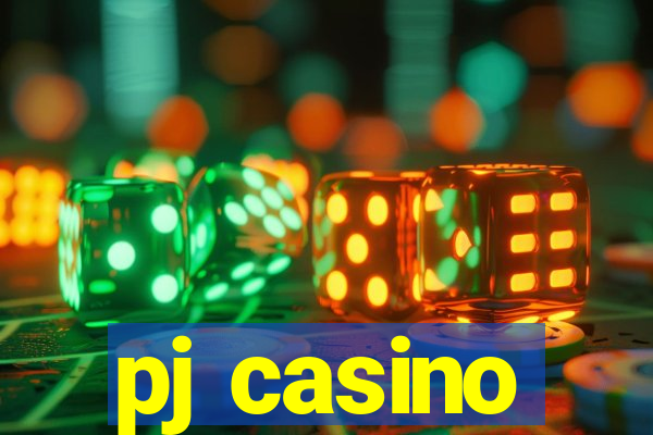 pj casino