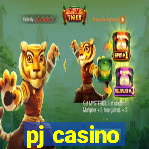 pj casino