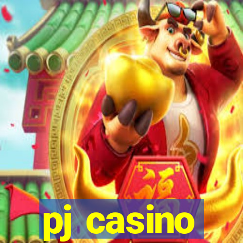 pj casino