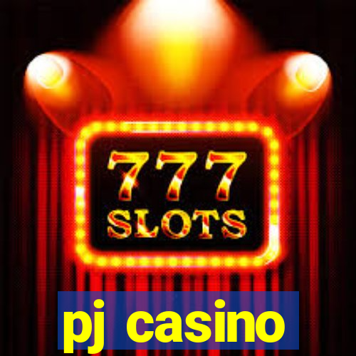 pj casino