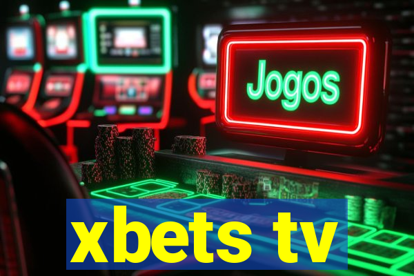 xbets tv