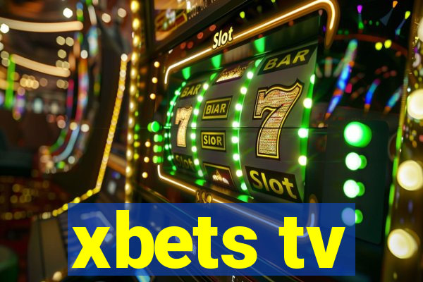 xbets tv