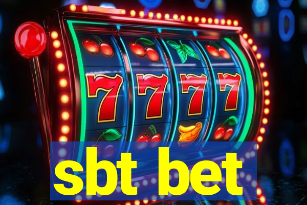 sbt bet