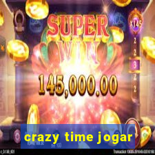 crazy time jogar