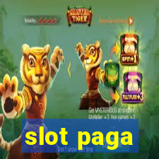 slot paga