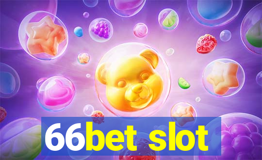 66bet slot