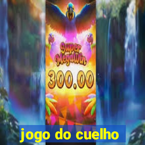 jogo do cuelho