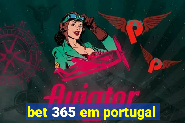 bet 365 em portugal