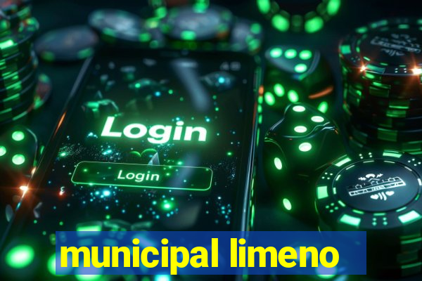 municipal limeno