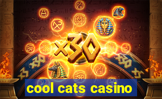 cool cats casino