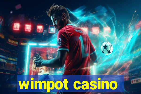 wimpot casino