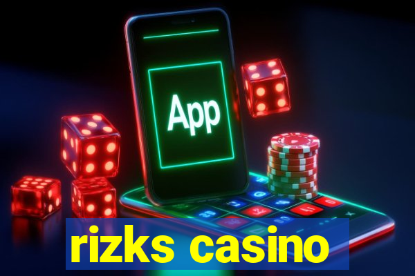 rizks casino