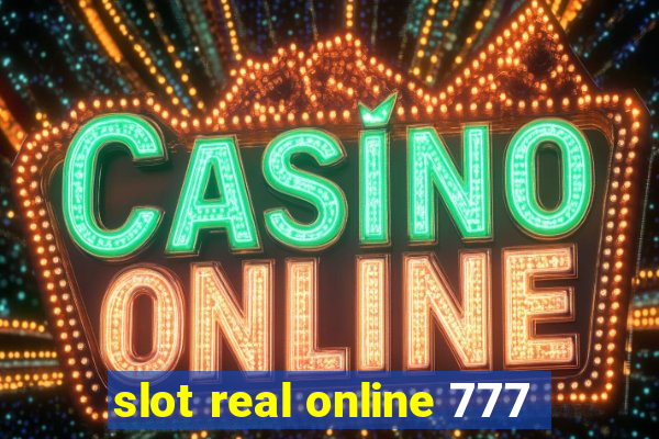 slot real online 777