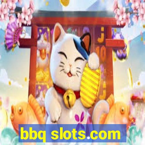 bbq slots.com