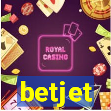 betjet