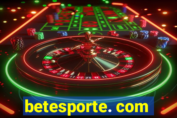 betesporte. com