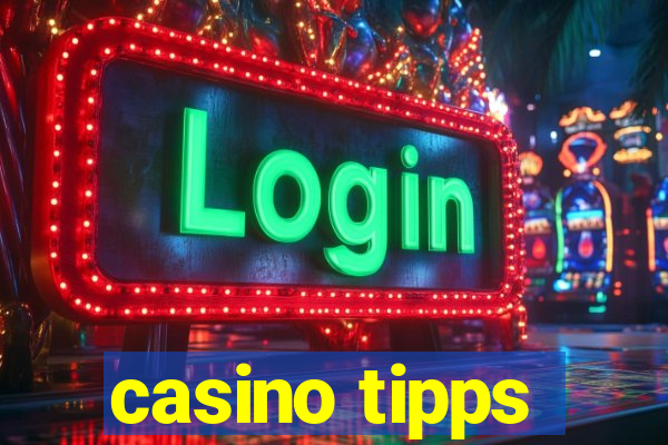 casino tipps