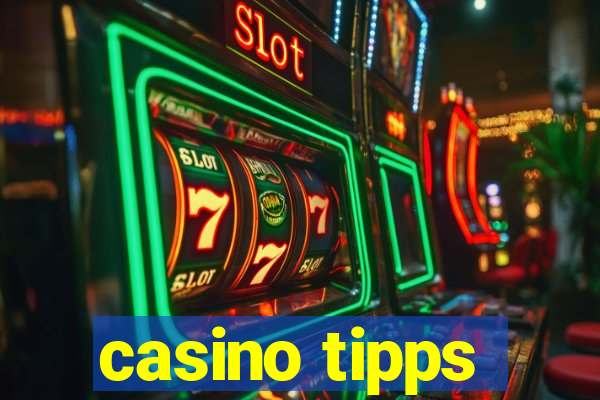 casino tipps