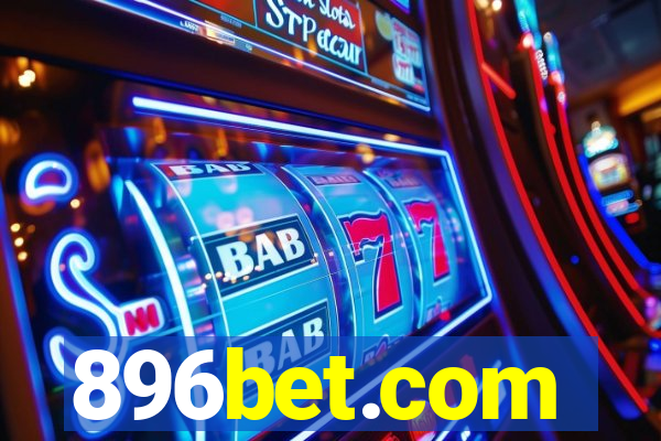 896bet.com