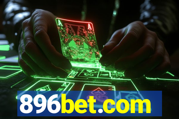 896bet.com