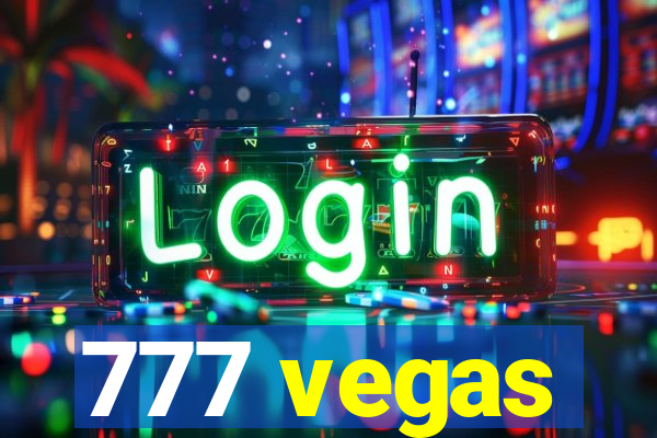 777 vegas