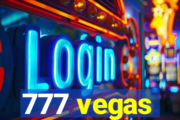 777 vegas