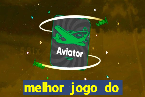 melhor jogo do google play