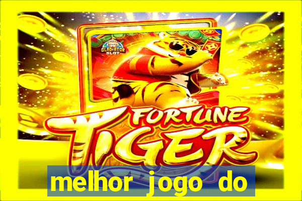 melhor jogo do google play