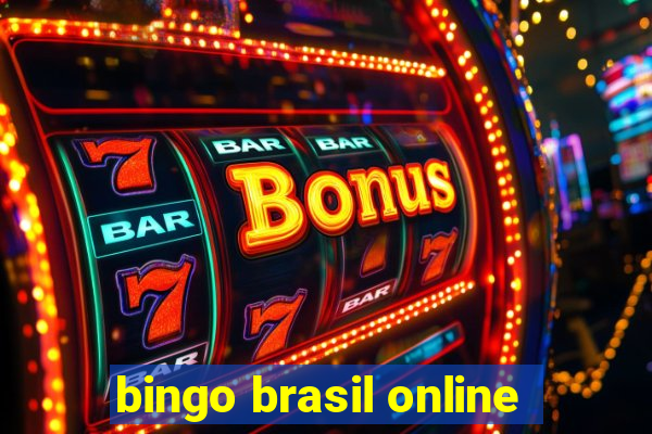 bingo brasil online