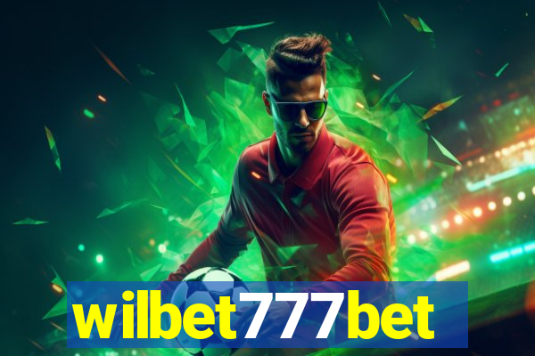 wilbet777bet