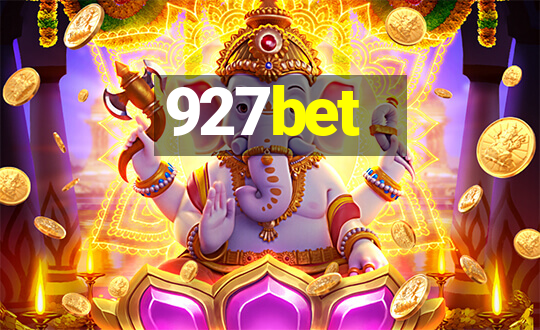 927bet