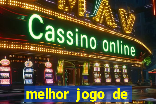 melhor jogo de cassino bet365