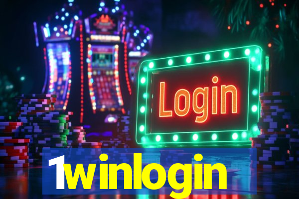 1winlogin