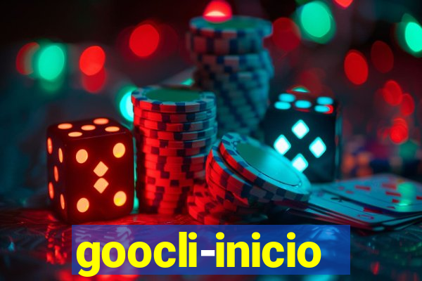 goocli-inicio