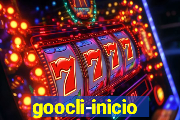 goocli-inicio