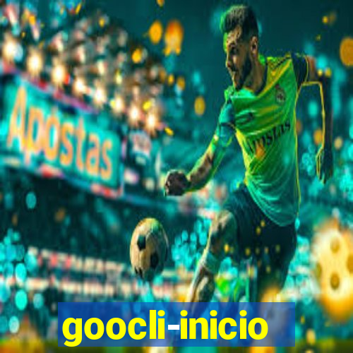 goocli-inicio