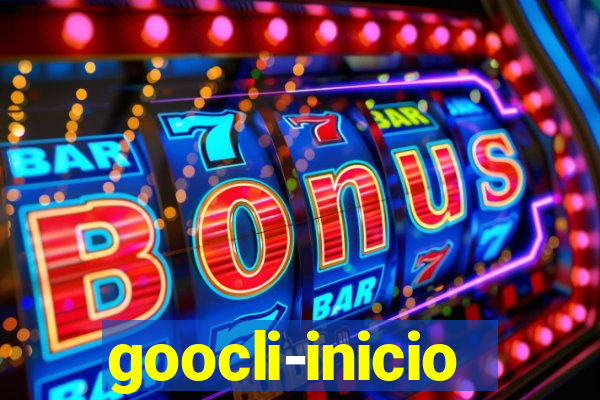 goocli-inicio