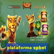 plataforma spbet