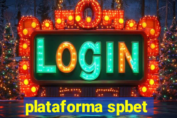 plataforma spbet