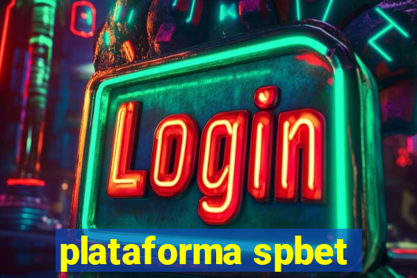 plataforma spbet